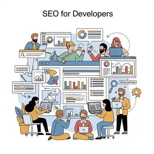 SEO para desarrolladores