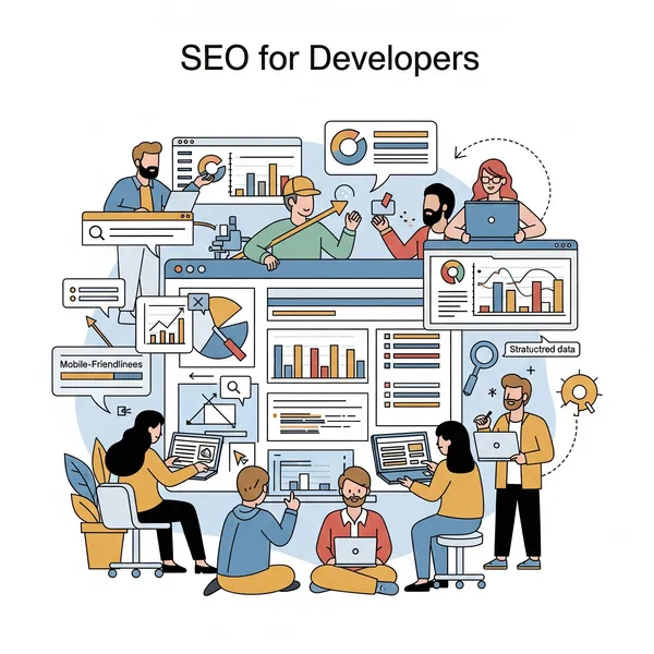 SEO para desarrolladores