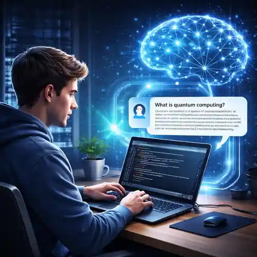 Ejecuta tu primer LLM local junto a ChateAI