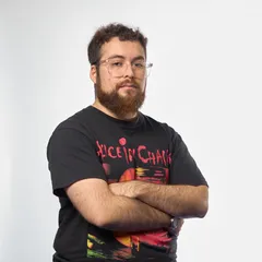 Imagen de perfil
